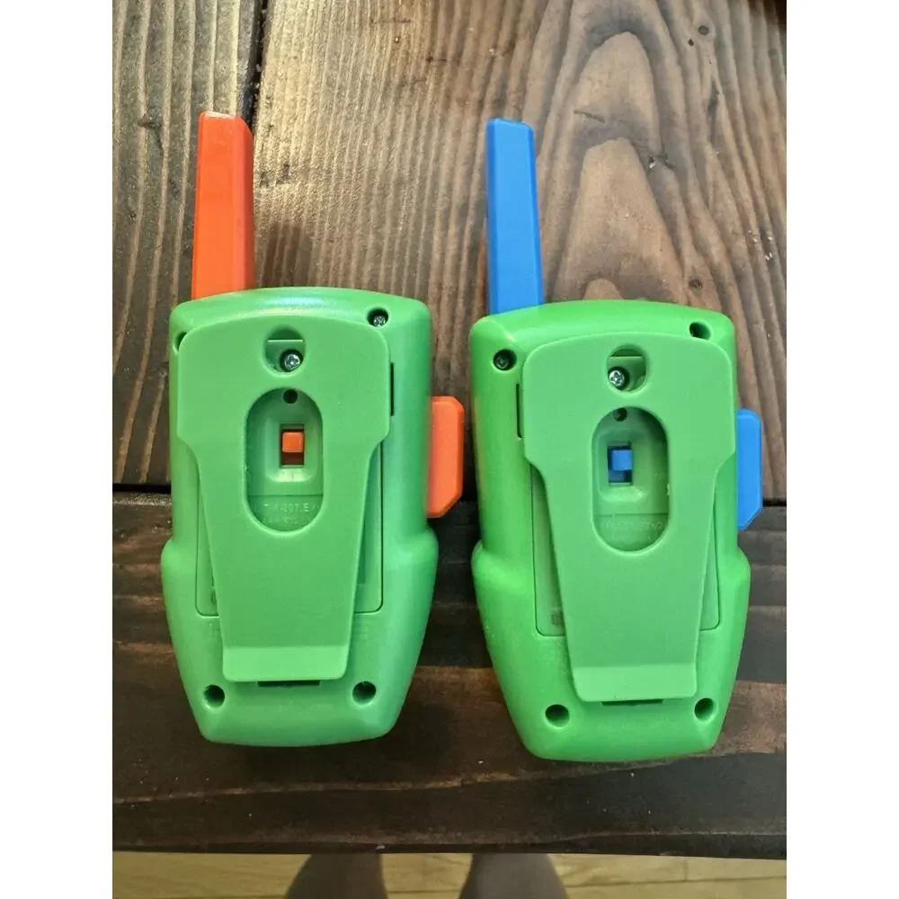 eKids teenage mutant